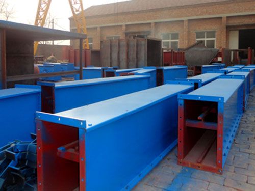 Fu型鏈?zhǔn)捷斔蜋C